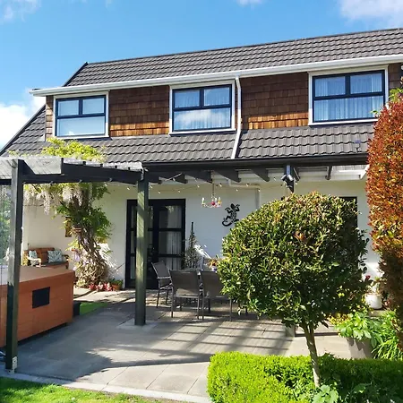 Haven Homestay Rotorua