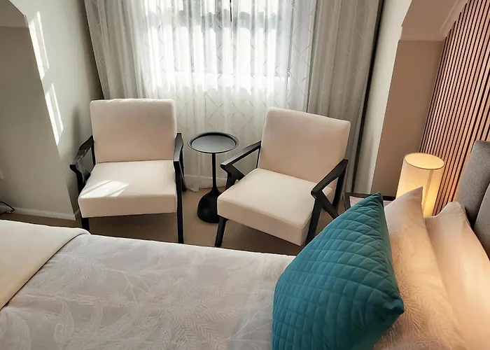 Haven B&B 로토루아